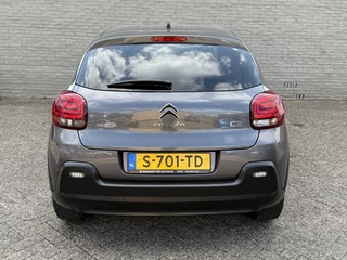 Citroën C3 Citroën C3 1.2 PT Feel Ed. - afbeelding nr 14