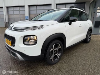 Citroën C3 Aircross - 88389955-0