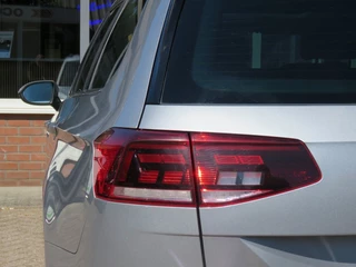 Volkswagen Passat - afbeelding nr 28