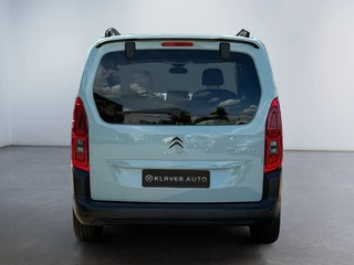 Citroën Berlingo Citroën Berlingo 130PK Shine Automaat | Navi | Camera | Dodehoek | Sens v+a - afbeelding nr 4