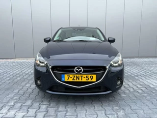 Mazda 2 Mazda 2 1.5 Skyactiv‑G GT‑M  | Navi |Camera |Stoelverwarming - afbeelding nr 7