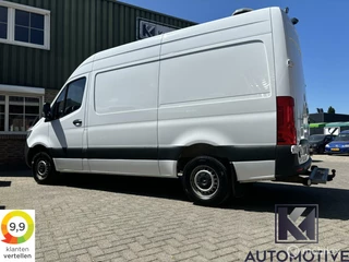 Mercedes-Benz Sprinter Mercedes Sprinter 316CDI L2H2|Automaat|ACC|M-Bux|Standkachel - afbeelding nr 3