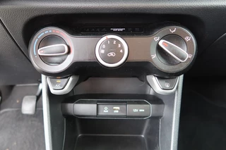 Kia Picanto Kia Picanto 1.0 CVVT EconomyPlusLine 5drs. Airco, Stoel/stuurverwarming - afbeelding nr 11