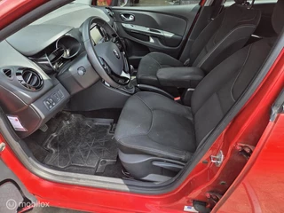 Renault Clio Renault Clio Estate 0.9 TCe Dynamique - afbeelding nr 8