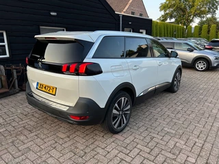 Peugeot 5008 Peugeot 5008 1.6 PureTech Blue Lease Premium 7 persoons - afbeelding nr 2
