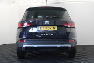 SEAT Ateca |Navi|Camera|……> - afbeelding nr 5