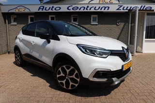 Renault Captur Renault Captur 0.9 TCE BOSE, NAVI, CAMERA, TWO TONE - afbeelding nr 3