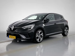 Renault Clio / Navi groot / 360 camera / adaptive cruise - afbeelding nr 12