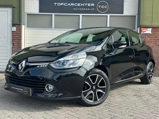 Renault Clio Renault Clio 0.9 TCe  Expression - afbeelding nr 3