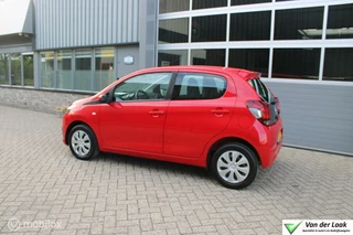 Peugeot 108 Peugeot 108 1.0 e-VTi Active 1e Eigenaar | NL Auto | Led | Airco | Boekjes. - afbeelding nr 3
