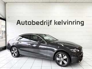 Mercedes-Benz C-Klasse - afbeelding nr 7