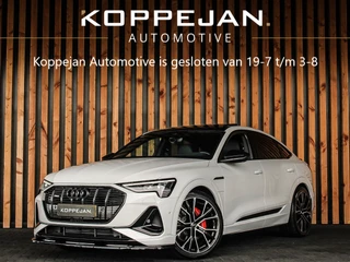 Audi e-tron - 68018625-0