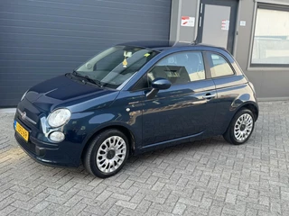 Fiat 500 Fiat 500 1.0 TwinAir Pop - afbeelding nr 2