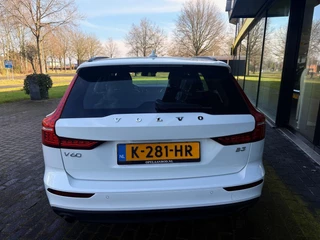 Volvo V60 Volvo V60 2.0 B3 Momentum - afbeelding nr 11