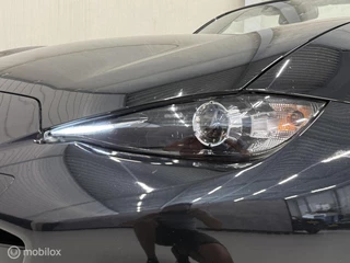 Mazda MX-5 Mazda MX-5 1.5 SkyActiv-G 131 Sakura Leer Navi Carplay Stoelv Winterset - afbeelding nr 42