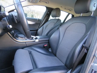 Mercedes-Benz C-Klasse - afbeelding nr 12