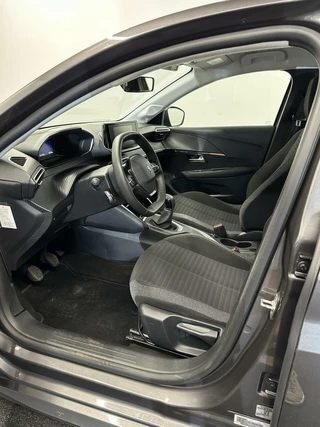 Peugeot 208 Peugeot 208 1.2 PureTech Active Pack CRUISE - afbeelding nr 14