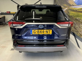 Toyota RAV4 Toyota RAV4 2.5 Hybrid Bi-Tone / Orig. NL / 1e eig. - afbeelding nr 15