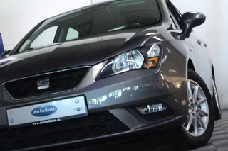 SEAT Ibiza - afbeelding nr 9