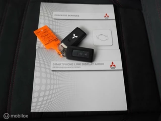 Mitsubishi ASX Mitsubishi ASX 1.6 Cleartec Connect Pro+ - afbeelding nr 17