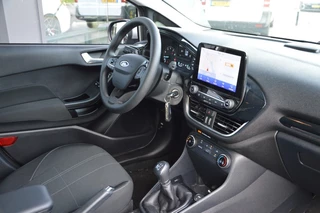 Ford Fiesta - afbeelding nr 18