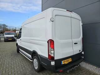 Ford Transit Ford Transit 310 2.2 TDCI L2H2 Airco navi 3-pers 2700 KG - afbeelding nr 32