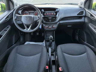 Opel KARL Opel KARL 1.0 ecoFLEX Innovation - AIRCO/CRUISECONTROL/NAP - afbeelding nr 12
