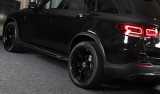 Mercedes-Benz GLC Mercedes-Benz GLC-klasse 300e 4MATIC AMG 63 Look / Memory / Digital Cockpit / Open Pano / 360 Camera / Acc / Trekhaak / Led - afbeelding nr 31