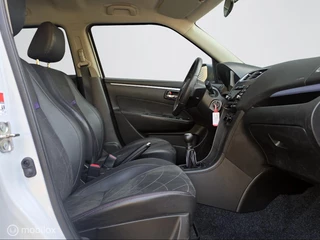 Suzuki Swift Suzuki Swift 1.2 X-TRA Airco Cruise Stoelvw - afbeelding nr 18