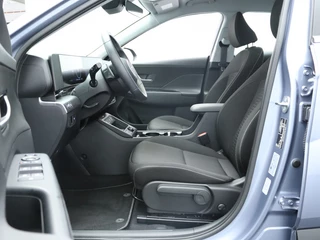 Hyundai Kona Hyundai Kona Electric Comfort 65.4 kWh | Navigatie | Camera | Cruise control - afbeelding nr 18