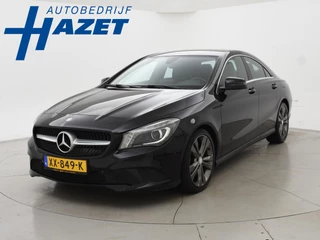 Mercedes-Benz CLA 180 PRESTIGE + XENON | NAVIGATIE | 18 INCH