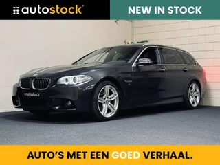 BMW 5 Serie | 19