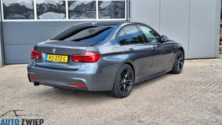 BMW 3 Serie BMW 3-serie 318i Edition M Sport Shadow Executive - afbeelding nr 4