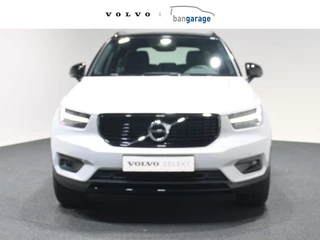 Volvo XC40 - afbeelding nr 15