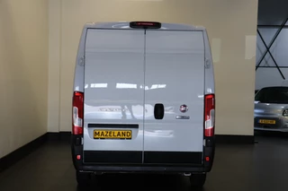 Fiat Ducato Fiat Ducato 2.2 MultiJet 140PK L2H2 EURO 6 - Airco - Cruise - Camera - €19.950,- Excl. - afbeelding nr 7