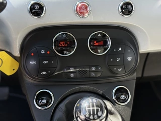 Fiat 500 - afbeelding nr 27