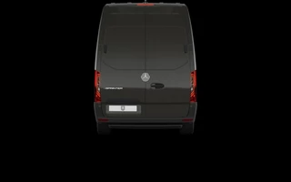 Mercedes-Benz Sprinter - afbeelding nr 5