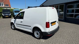 Volkswagen Caddy - afbeelding nr 14
