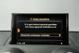 Audi A3 Facelift Navi LED NL Auto - afbeelding nr 25