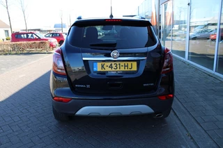 Opel Mokka X - afbeelding nr 3