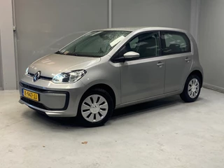 Volkswagen up! Volkswagen Up! 1.0 BMT move up! | AIRCO | BLEUTOOTH | LED-DAGRIJVERLICHTING | - afbeelding nr 1