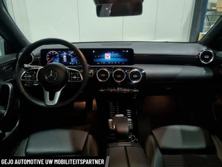 Mercedes-Benz A-Klasse Mercedes A-klasse 250 4MATIC Premium Plus I PANO I LED I WIDESCREEN - afbeelding nr 16