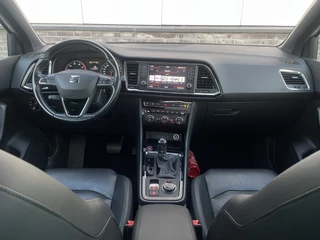 SEAT Ateca Panorama | Elek Trekhaak | LED | Camera | Navi | Adaptive Cruise - afbeelding nr 3