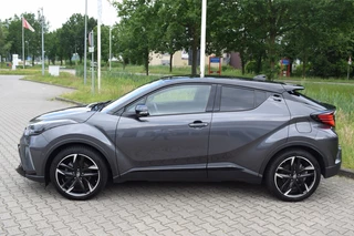 Toyota C-HR - afbeelding nr 2