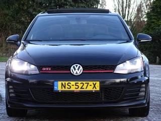 Volkswagen Golf - afbeelding nr 3