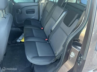 Renault Kangoo Renault Kangoo Family 1.2 TCe * ICONIC * AIRCO * TREKHAAK - afbeelding nr 7