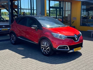 Renault Captur Renault Captur 0.9 TCe Helly Hansen - camera - navi - clima control - afbeelding nr 4