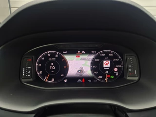 CUPRA Ateca CUPRA Ateca 2.0 TSI 4DRIVE Kuipstoel/Trekhaak/ACC/Virtual/ - afbeelding nr 36