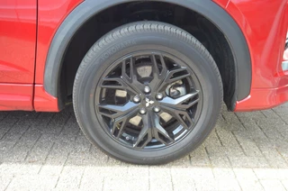 Mitsubishi Eclipse Cross Mitsubishi Eclipse Cross 2.4 PHEV Executive Incl. BOVAG garantie - afbeelding nr 24