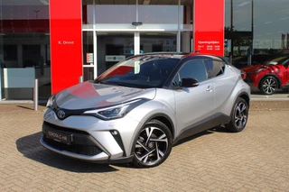 Toyota C-HR - 260141153-0